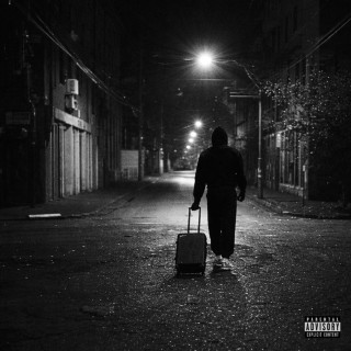 Slim - THE FINAL CALL album cover