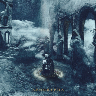 The Wise Man's Fear - Apocrypha EP cover
