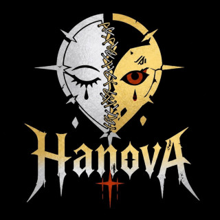 Tsew The Kid - HANOVA 1:1 EP cover