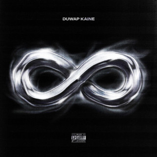 Duwap Kaine - Til' Infinity album cover