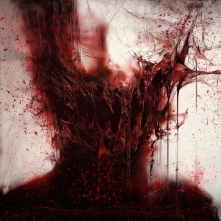 Brand Of Sacrifice - This Place Wasn't Meant For Us single cover