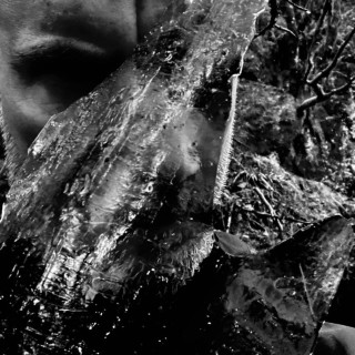 Taake - En Skog Av Nidstang album cover