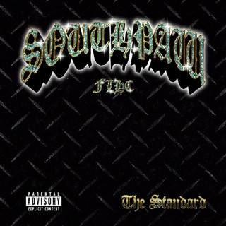 Southpaw FLHC - The Standard album cover