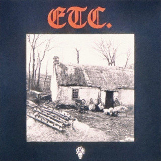 Bones - ETC. album cover