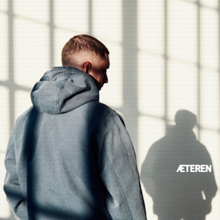 Artigeardit - ÆTEREN album cover