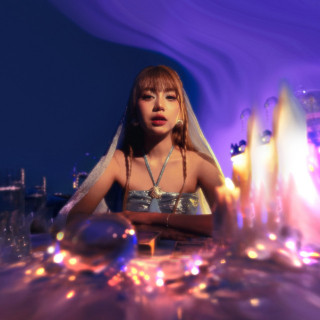 Ghea Indrawari - RASI BINTANG album cover