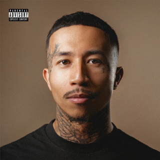 MBNel - Forever II album cover