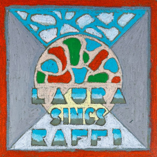 Laura Marling - Laura Sings Raffi album cover