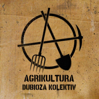 Dubioza Kolektiv - Agrikultura EP cover