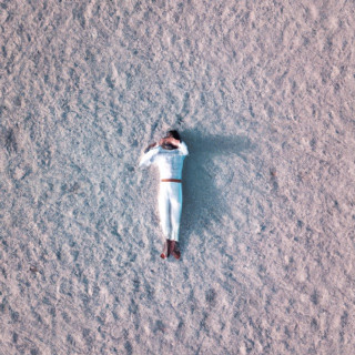 Sunborn - Dive album cover