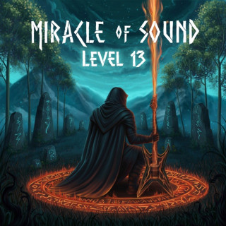 Miracle Of Sound - Level 13 album cover