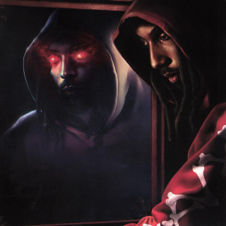 Nicholas Craven & Boldy James - Trapper's Alley 3: Hell Or High Water album cover