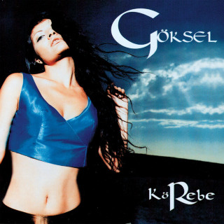 Göksel - Körebe album cover