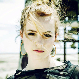 Bridgit Mendler - Once Again... EP cover