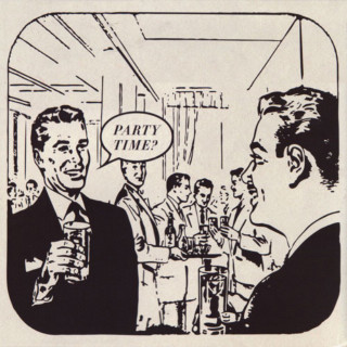 Phish - Party Time album cover