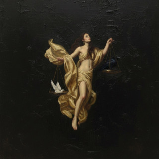 Francesca Michielin - Magia Bianca album cover
