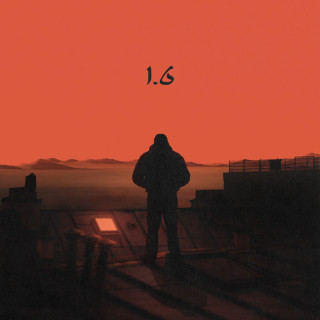 TIF - 1.6 album cover