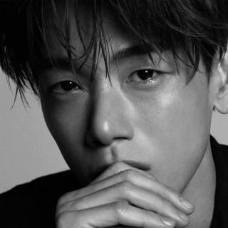 Eric Nam - Confessions Of A Lonely Heart album cover