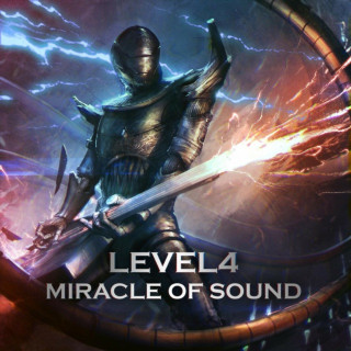 Miracle Of Sound - Level 4 album cover