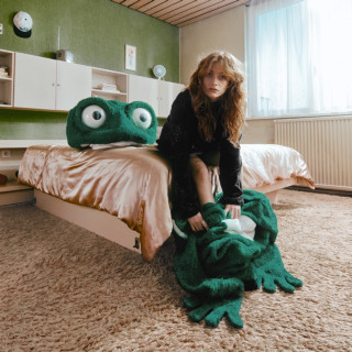 Froukje - Kijk Je Naar Mij? album cover