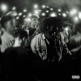 sosocamo - homesick EP cover