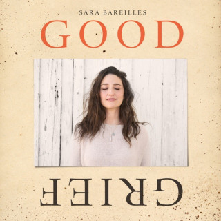 Sara Bareilles - Good Grief album cover