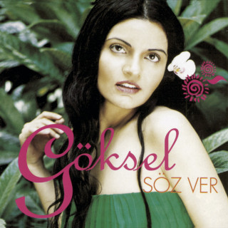 Göksel - Söz Ver album cover