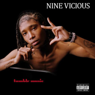 Nine Vicious - Tumblr Music album cover
