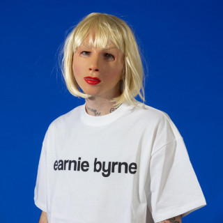 Yxngxr1 - Earnie Byrne album cover