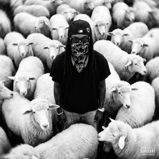 K CAMP & 2 Chainz - GIANT album cover