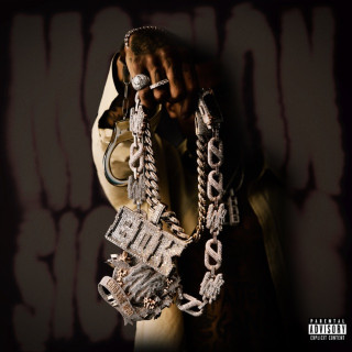 Fredo - Motion Sickness