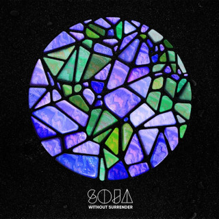 SOJA & HIRIE - Without Surrender album cover