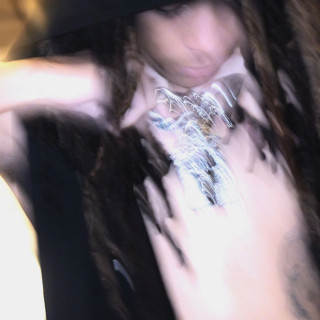 Che - Empty Clip EP cover