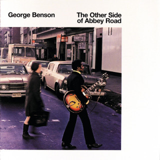 George Benson - The Other Side Of Abbey Road album cover