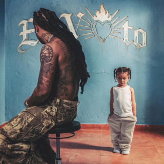 Kalash - EX-VOTO album cover