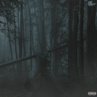 iayze - EAT SHIT album cover