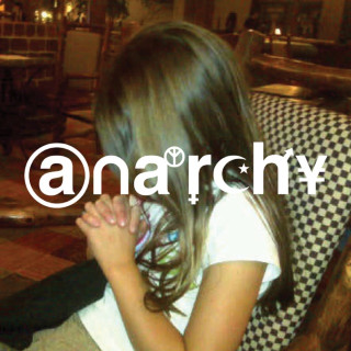 Pretty Sick - Anarchy album cover