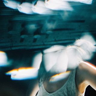 bülow - I understand you sometimes album cover