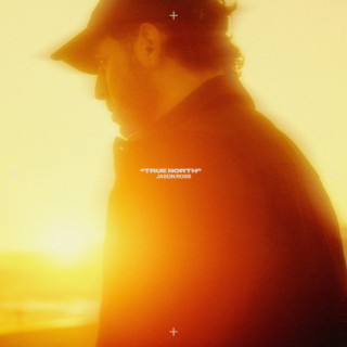 Jason Ross - True North album cover