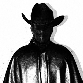 Asche, Fard & Kollegah - Feind Von Jedem LP album cover