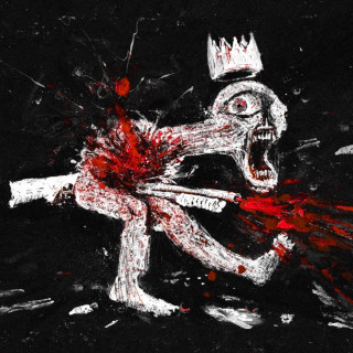 Dealer - Taboo EP cover