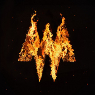 MadMan - MM Vol. 5 mixtape cover