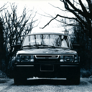 Slint - Tweez album cover