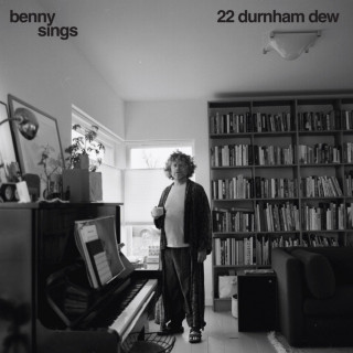 Benny Sings - 22 Durnham Dew album cover