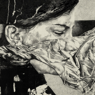 Portrayal Of Guilt - Portrayal Of Guilt single cover