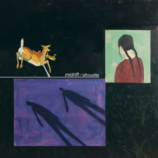 Midrift - Silhouette album cover