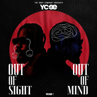 YCEE - OUT OF SIGHT - OUT OF MIND: VOLUME 1 album cover