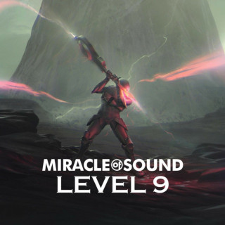 Miracle Of Sound - Level 9 album cover