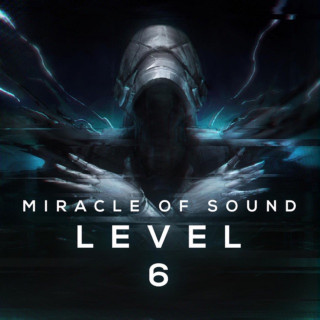Miracle Of Sound - Level 6 album cover