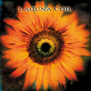 Lacuna Coil - Comalies album cover